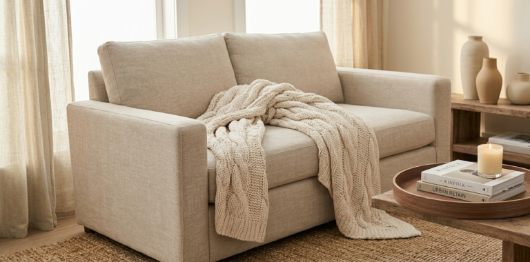 Living Room Decor Ideas: 8 Anchor Pieces for a Layered Look