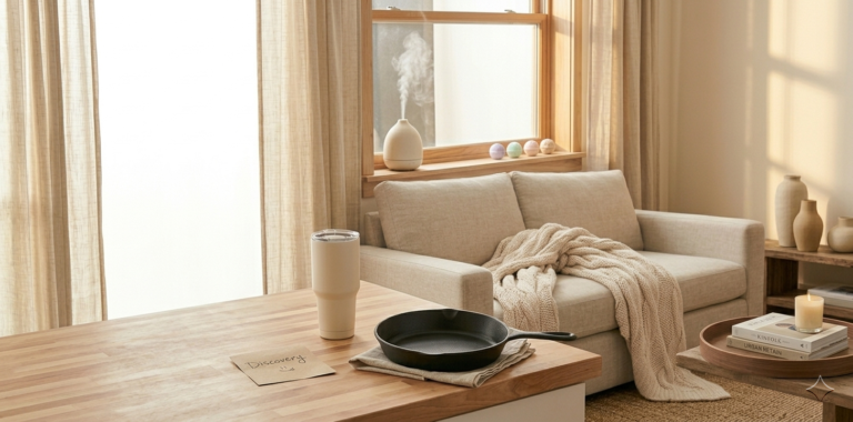 Mother’s Day Home Gifts: 8 Picks That’ll Actually Get Used