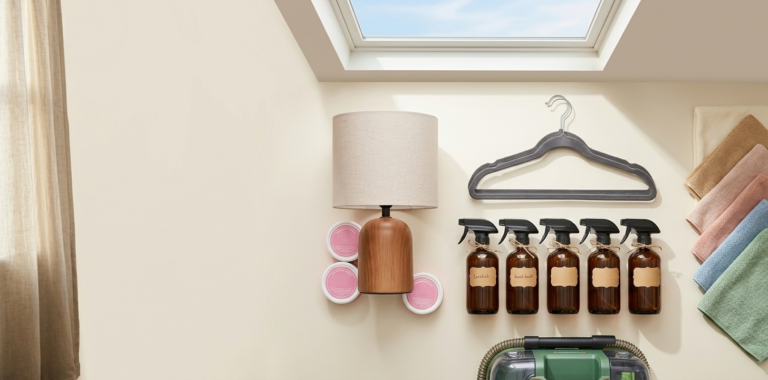 Spring Reset Ideas: 8 Viral Pinterest Cleaning Finds